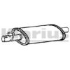 KLARIUS 210883 Middle Silencer